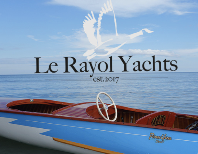 Woodkits Le Rayol Yachts